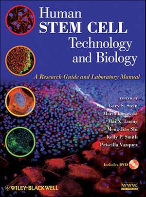 Seller image for Human Stem Cell Technology and Biology (Hardcover) for sale by Grand Eagle Retail