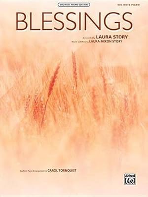 Seller image for Blessings (Paperback) for sale by Grand Eagle Retail