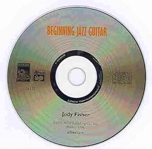 Immagine del venditore per Beginning Jazz Guitar (Compact Disc) venduto da Grand Eagle Retail