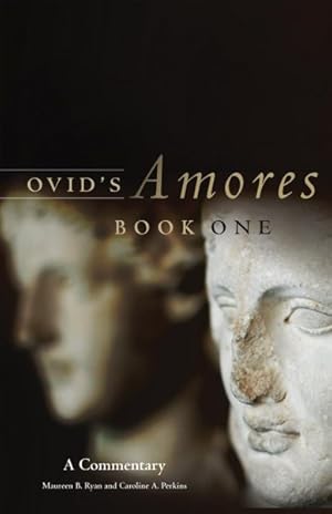Imagen del vendedor de Ovid's Amores, Book One : A Commentary a la venta por GreatBookPricesUK