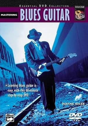 Immagine del venditore per Compl. Blues Guitar Method (DVD-Video) venduto da Grand Eagle Retail