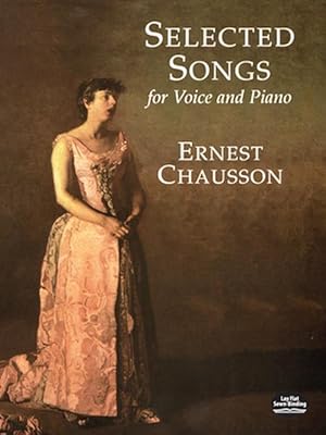 Image du vendeur pour Selected Songs for Voice and Piano (Paperback) mis en vente par Grand Eagle Retail