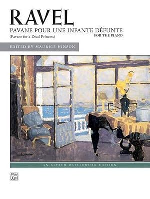 Seller image for Pavane Pour Une Infante Defunte (Paperback) for sale by Grand Eagle Retail