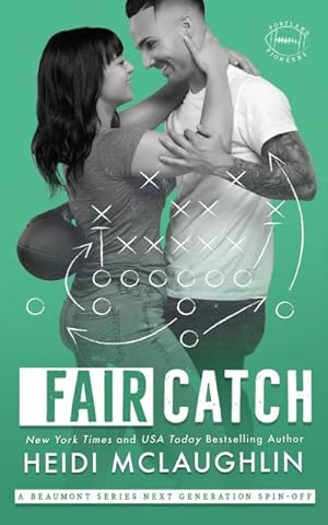 Seller image for Fair Catch for sale by AHA-BUCH GmbH
