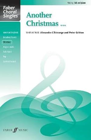 Seller image for Another Christmas.: Choral Octavo (Paperback) for sale by Grand Eagle Retail