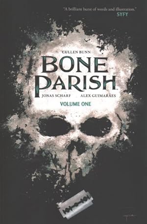 Immagine del venditore per Bone Parish 1 venduto da GreatBookPrices