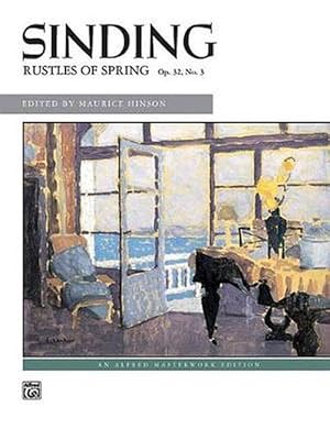 Image du vendeur pour Rustles of Spring (Paperback) mis en vente par Grand Eagle Retail