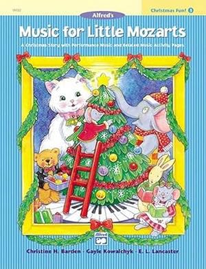 Seller image for Mlmchristmas 3 (Paperback) for sale by Grand Eagle Retail