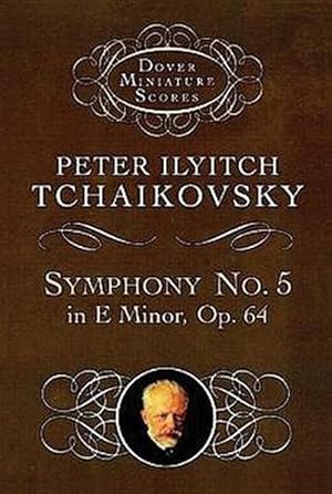 Immagine del venditore per Symphony No. 5 in E Minor: Op. 64 (Paperback) venduto da Grand Eagle Retail