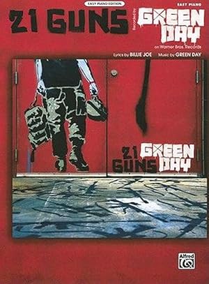 Immagine del venditore per 21 Guns: Easy Piano (Paperback) venduto da Grand Eagle Retail