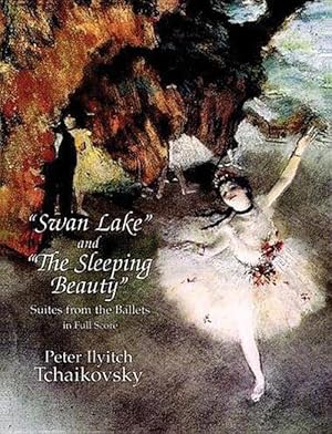 Immagine del venditore per Swan Lake And The Sleeping Beauty (Paperback) venduto da Grand Eagle Retail