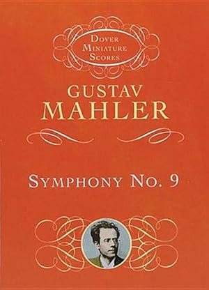 Seller image for Symphony No.9 Miniature Score (Paperback) for sale by Grand Eagle Retail