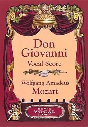 Immagine del venditore per W.A Mozart Don Giovanni (Paperback) venduto da Grand Eagle Retail