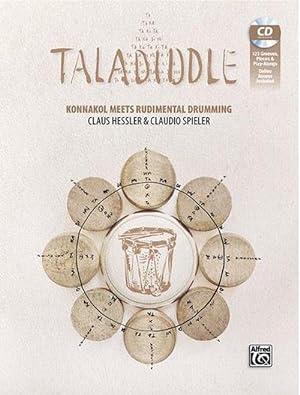 Bild des Verkufers fr Taladiddle (Paperback) zum Verkauf von Grand Eagle Retail