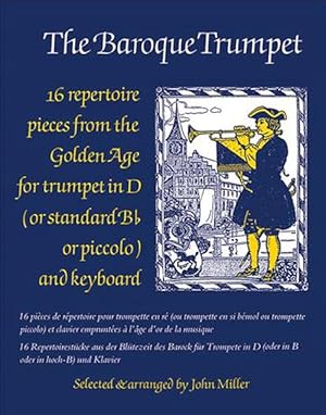 Seller image for The Baroque Trumpet (Paperback) for sale by Grand Eagle Retail