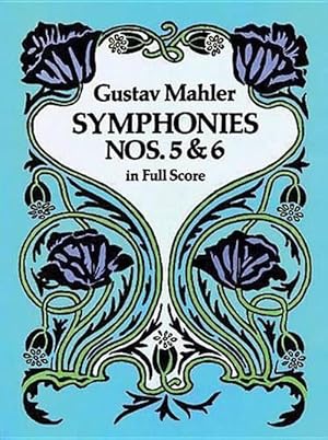 Imagen del vendedor de Symphonies Nos. 5 And 6 (Paperback) a la venta por Grand Eagle Retail