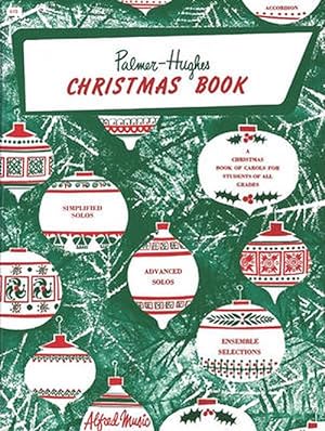 Imagen del vendedor de Palmer-Hughes Accordion Course: Christmas Book (Paperback) a la venta por Grand Eagle Retail