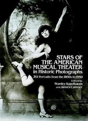 Seller image for Stars of the American Musical Theater in Historic Photographs (Paperback) for sale by Grand Eagle Retail