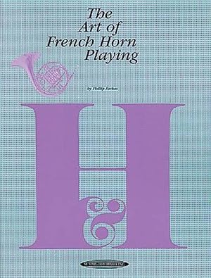 Imagen del vendedor de The Art of French Horn Playing (Paperback) a la venta por Grand Eagle Retail