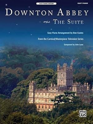 Image du vendeur pour Downton Abbey: The Suite (Paperback) mis en vente par Grand Eagle Retail