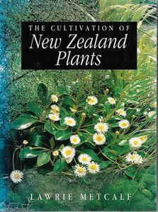 Image du vendeur pour The Cultivation of New Zealand Plants mis en vente par Book Haven