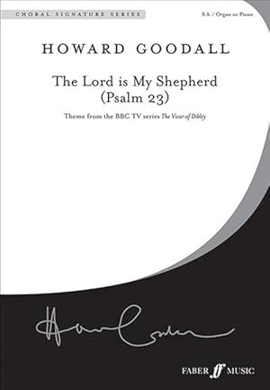 Seller image for The Lord Is My Shepherd (Psalm 23) (Paperback) for sale by Grand Eagle Retail