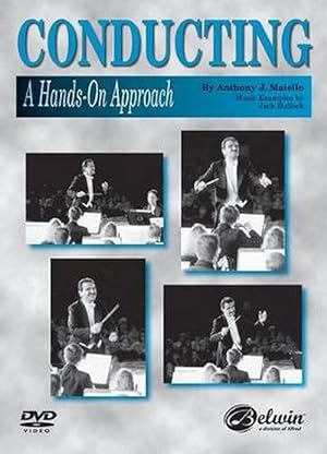 Immagine del venditore per Conducting -- A Hands-On Approach: DVD (DVD-Video) venduto da Grand Eagle Retail