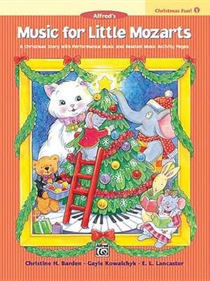 Seller image for Mlmchristmas 1 (Paperback) for sale by Grand Eagle Retail
