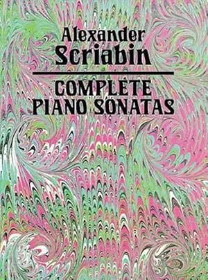 Immagine del venditore per Complete Piano Sonatas (Paperback) venduto da Grand Eagle Retail