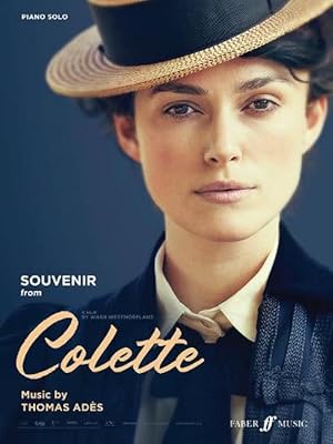 Seller image for Souvenir (from Colette) (Paperback) for sale by Grand Eagle Retail