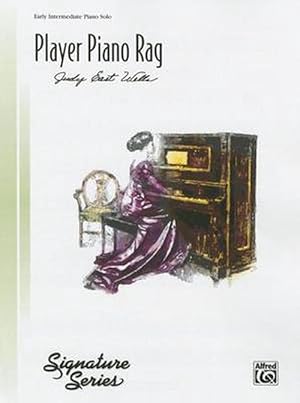 Seller image for Grand Piano Rag Piano Solo (Paperback) for sale by Grand Eagle Retail