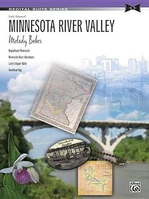 Seller image for Minnesota River Valley (Paperback) for sale by Grand Eagle Retail