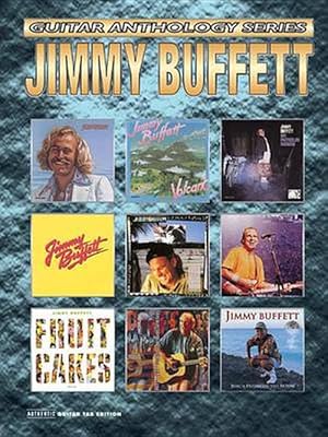 Immagine del venditore per Jimmy Buffett -- Guitar Anthology: Authentic Guitar Tab (Paperback) venduto da Grand Eagle Retail