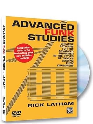 Immagine del venditore per Advanced Funk Studies (DVD-Audio) venduto da Grand Eagle Retail