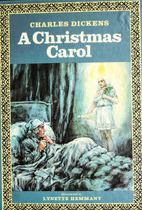 Imagen del vendedor de A Christmas Carol a la venta por Boobooks