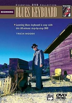 Seller image for Complete Blues Keyboard Method: Beginning Blues Keyboard, DVD (DVD-Video) for sale by Grand Eagle Retail