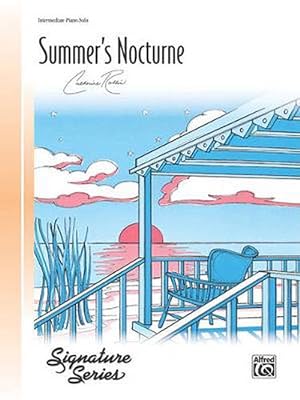 Imagen del vendedor de Summers Nocturnepno Sol45 (Paperback) a la venta por Grand Eagle Retail
