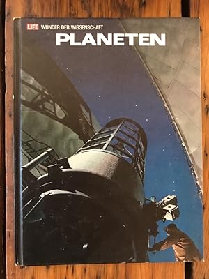 Planeten