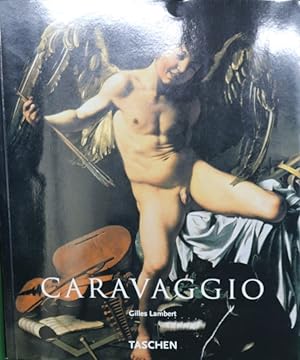 Imagen del vendedor de Caravaggio 1571-1610 a la venta por Librera Alonso Quijano