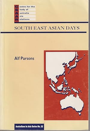 South East Asian Days.