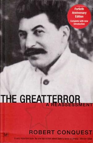 Seller image for The Great Terror: A Reassessment for sale by Goulds Book Arcade, Sydney