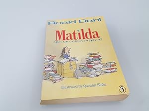 Seller image for Matilda for sale by SIGA eG