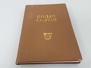 Seller image for Giulio Glovio for sale by SIGA eG