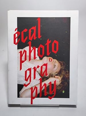 Seller image for CAL photography. for sale by Antiquariat Bookfarm
