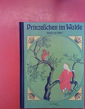 Bild des Verkufers fr Prinzechen im Walde zum Verkauf von biblion2