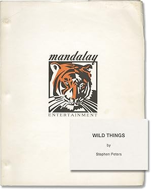 Imagen del vendedor de Wild Things (Original screenplay for the 1998 film) a la venta por Royal Books, Inc., ABAA