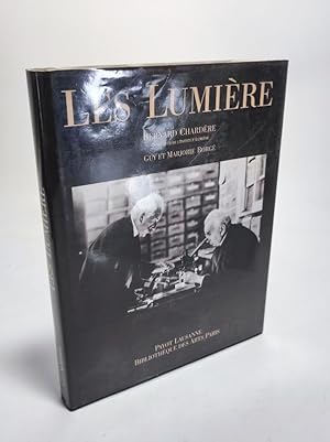 Image du vendeur pour Les Lumire mis en vente par Antiquariat Bookfarm