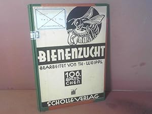 Bild des Verkufers fr Die Bienenwirtschaft. Leitfaden zum Betriebe der Bienenzucht. (= Scholle Bcherei 106). zum Verkauf von Antiquariat Deinbacher