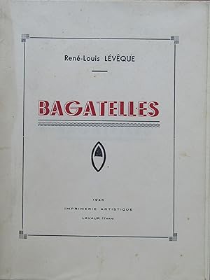 Bagatelles