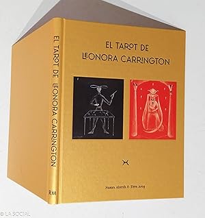 El tarot de Leonora Carrington